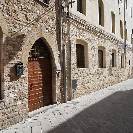 לינה וארוחת בוקר Il Monastero Di בוואניה מראה חיצוני תמונה
